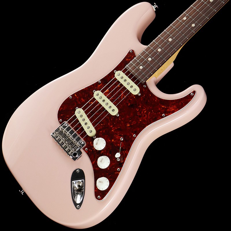 Suhr Guitars Core Line Classic S 3S Mod. (Shell Pink)の画像